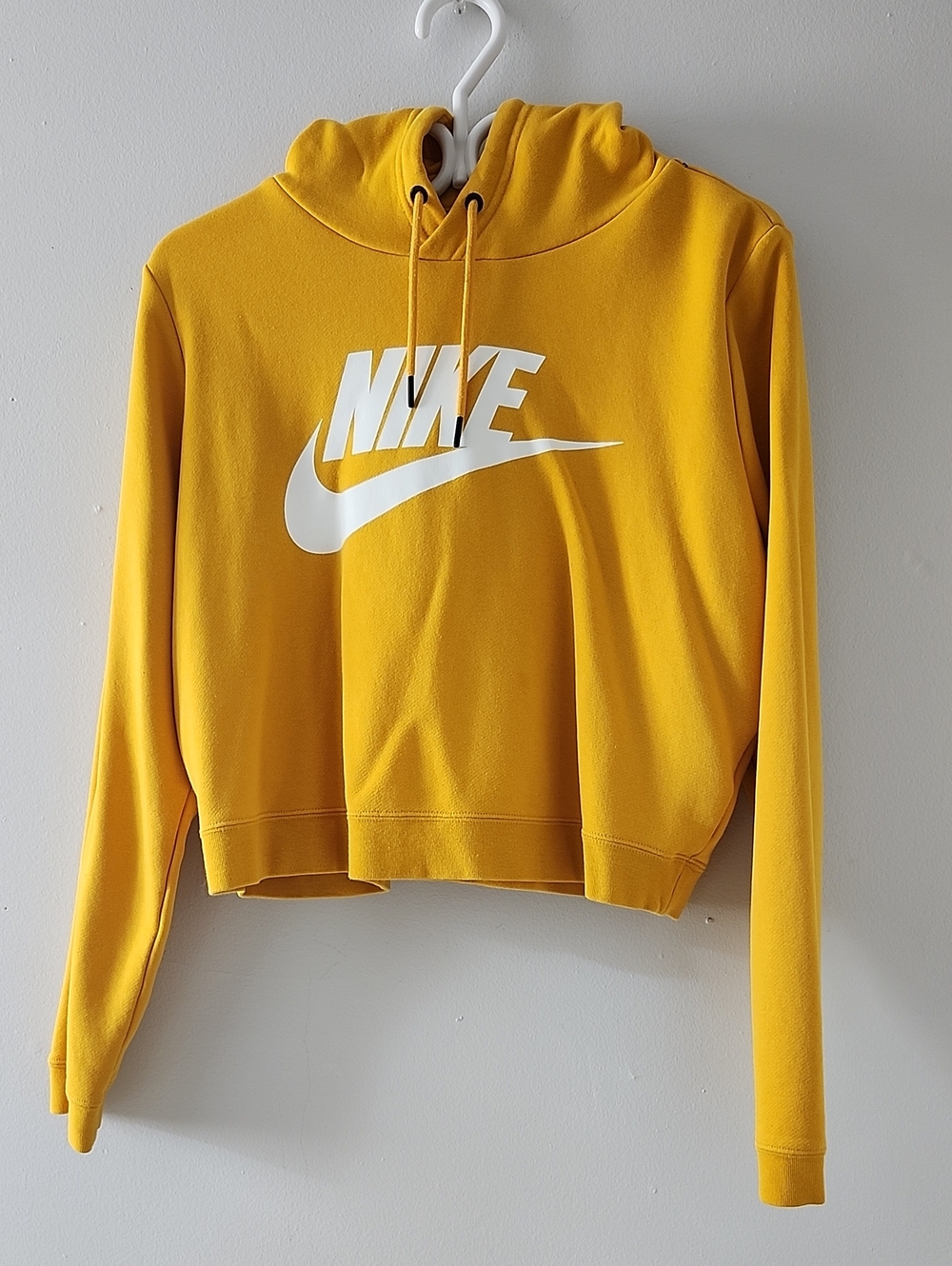 Nike Hoodie Sweater